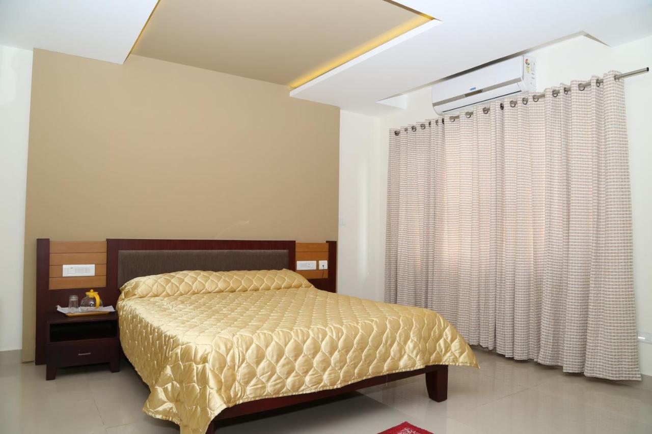 Perintalmanna Hazmi Inn מראה חיצוני תמונה